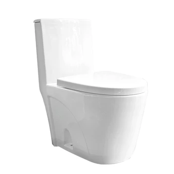 Горячая распродажа сантехники для ванной комнаты Цена по прейскуранту завода-изготовителя S-trap P-trap Сифонный сливной Цельный Туалет X027