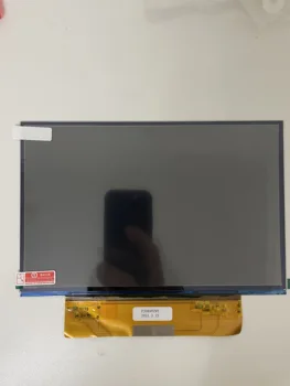 8,9-Дюймовый Монохромный ЖК-экран 4K 3840*2400 с монохромным ЖК-экраном, приклеенный к стеклу для SLA-принтера CREALITY HALOT-LITE