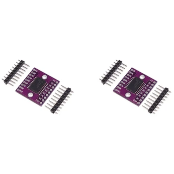 2X ULN2803A Darlington транзисторные массивы, драйвер, плата для Arduino