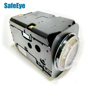 Бесплатная Доставка Модуль камеры SONY FCB-EV5500 FCB-CV5500 Full HD 960P 30-кратный ЗУМ Цветной Блок камеры