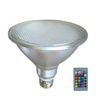 Сменный светильник для рисования произведений искусства PAR38 20 Вт Низковольтный пейзажный светильник