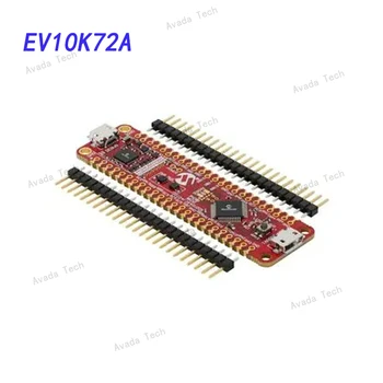 Avada Tech EV10K72A Плата разработки Curiosity Nano PIC24FJ64GU205 16 битный микроконтроллер PIC24