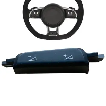 Регулятор громкости рулевого колеса Многофункциональная кнопка Управления автомобильным рулевым колесом Автомобильный DVD-плеер GPS-навигация Радио Пульт дистанционного управления