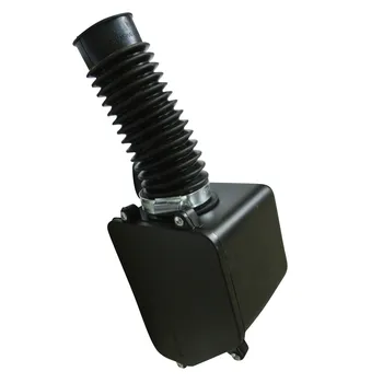 44 мм Воздушный фильтр Коробка Воздухозаборника Очиститель Для GY6 150cc ATV Картинг Скутер Мопед Квадроцикл