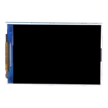 Модуль дисплея -3,5-дюймовый TFT ЖК-экран 480X320 для платы Arduino UNO и MEGA 2560 (цвет: 1XLCD экран)