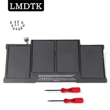LMDTK Новый Аккумулятор Для ноутбука Apple Macbook Air 13 Дюймов A1369 A1466 2010 2011 2012 2013 2014 2015 Год Заменить A1377 A1405 A1496