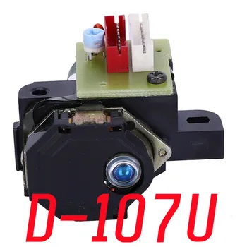 Замена для LUXMAN D-107U D107U D 107U Радио CD-плеер Лазерная головка Оптические Звукосниматели Запчасти Для Ремонта