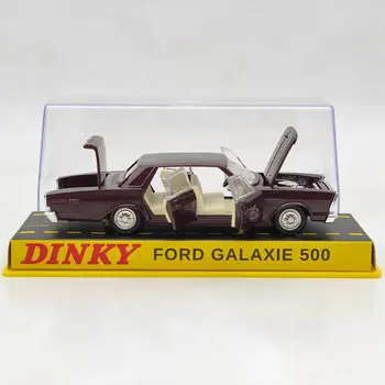 1:43 Atlas Dinky Toys 1402 FORD GALAXIE 500, Литые под давлением Модели, Игрушки, Автомобиль