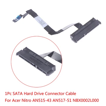 Высококачественный 8 см Соединительный Кабель для жесткого диска SATA для Acer Nitro AN515-43 AN517-51 Интерфейс жесткого диска NBX0002L000