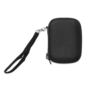 Защитный жесткий чехол EVA для беспроводной мыши pebble M350, сумка для хранения, простая стильная и прочная