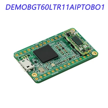 Инструменты для разработки многофункциональных датчиков DEMOBGT60LTR11AIPTOBO1