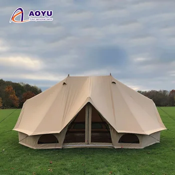 Высококачественные водонепроницаемые глампинговые палатки производители, Палатка для кемпинга на открытом воздухе, роскошная палатка