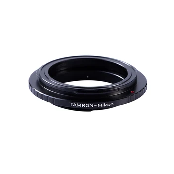 Переходное кольцо для крепления объектива камеры K & F CONCEPT для объектива Tamron к корпусу камеры Nikon AI для Nikon D7100 D7000 D5300 D5200
