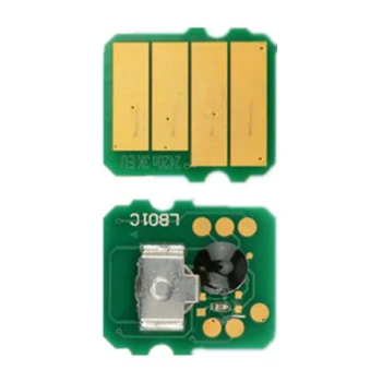 Заправка чипа тонера для Brother DCPL-2510 DCPL-2530 DCPL-2537 DCPL-2550 HLL-2310 HLL-2350 HLL-2357 HLL-2370 HLL-2375 D DW XL DN