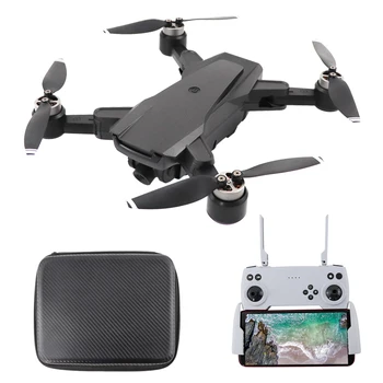 Профессиональный GPS Pro RC Мини-Дрон с камерой 4K 1080P 720P, WIFI FPV, вертолет для аэрофотосъемки, Складной квадрокоптер, игрушки-дроны