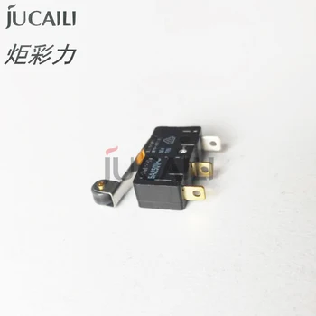 Jucaili 10 шт. датчик предела OMRON SS-5GL2 для укупорочной станции Galaxy LC переключатель датчика начала подачи чернил для широкоформатного принтера