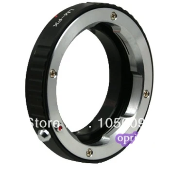 Переходное кольцо для объектива с креплением LM к фотоаппарату Fujifilm fuji FX X X-E2/X-E1/X-Pro1/X-M1/X-A2/X-A1/X-T1 xpro2