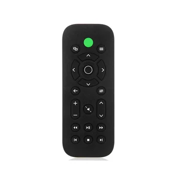 Для пульта дистанционного управления TV Box DVD Media Multimedia Controlle Контроллер для игровой консоли