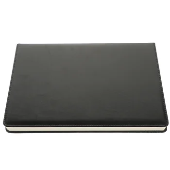 Ноутбук портативный Блокнот для печати на линованной бумаге формата А4 Креативный альбом для вырезок Подарочный офис