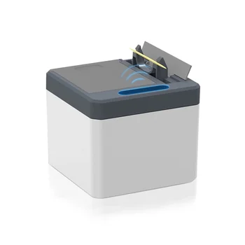 Интеллектуальная Индукционная коробка для Зубочисток, Автоматическая Электрическая Машина для чистки Зубов, Автоматический Всплывающий Инновационный Домашний отель