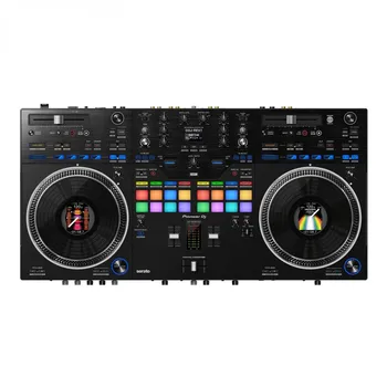 DJ-контроллер Pioneer DDJ-REV7