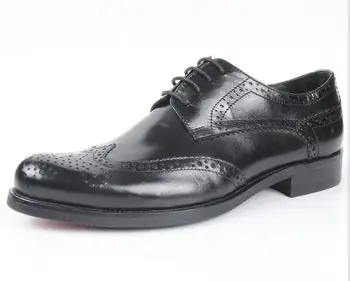 Новая модная дышащая мужская обувь из натуральной кожи, мужская обувь на шнуровке, свадебные туфли, вечерние модельные туфли