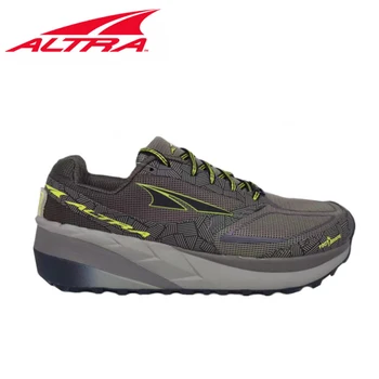 Кроссовки для бега ALTRA Olympus 3.5, легкая амортизирующая обувь для марафона, дышащие кроссовки для шоссейных дорог