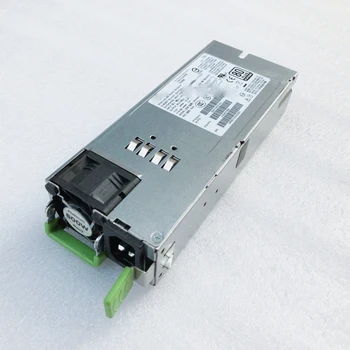 Серверный блок питания для Fujitsu for DPS-800AB-1 A S26113-E574-V53 Мощностью 800 Вт Тестируется перед отправкой в горячем виде