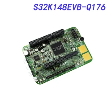 32-разрядная встроенная оценочная плата Avada Tech S32K148EVB-Q176 S32K148 - ARM® Cortex®-M4F MCU