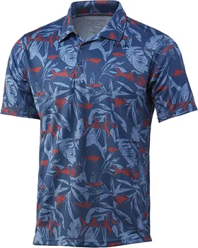 Рубашка поло Huk, гоночный костюм, Рубашка для гольфа, Мужской Летний топ с короткими рукавами, быстросохнущая дышащая футболка Mtb Джерси