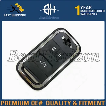 3 Кнопки Автозапуска Автомобиля Smart Key Remote Key 434 МГц с для Chery Tiggo 8 Tiggo 5 5X Arrizo 7 После 2018 года