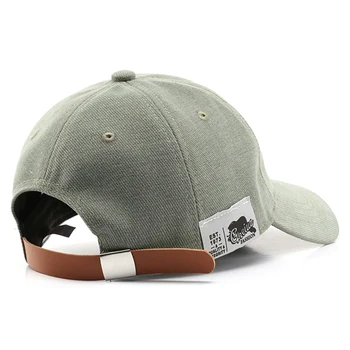 Летняя мода для гольфа, кепки для женщин и мужчин твердых хлопок Cap регулируемые snapback шляпу от солнца спорта на открытом воздухе хип-хоп Бейсбол шапки
