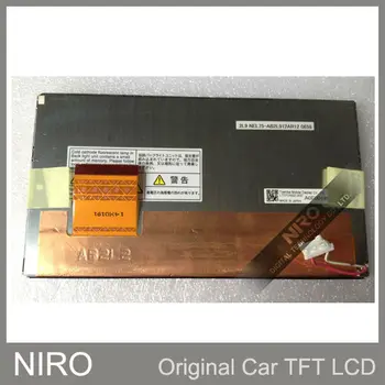 Niro DHL/EMS Доставка Новые Оригинальные автомобильные TFT ЖК-мониторы A + Дисплей LT070AB2L900 ЖК-панель Мониторы Для Автомобильной GPS Навигации Аудио
