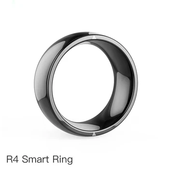 R4 Смарт-Кольцо Для Мужчин/Женщин, Водонепроницаемое Многофункциональное Волшебное Кольцо с NFC, Имитирующее IC ID-карты, Смарт-Кольцо, Прямая Доставка