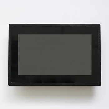 Читаемый при солнечном свете 7-дюймовый TFT-экран, 7-дюймовый экран с разрешением HD 1024 * 600