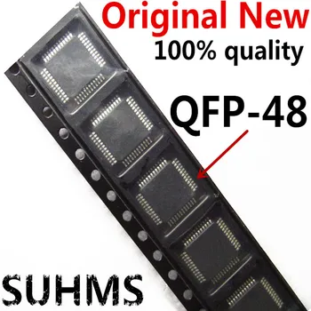 (5-10 штук) 100% Новый чипсет VS1053B VS1053B-L QFP-48