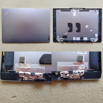 Новый верхний чехол для ноутбука, ЖК-задняя крышка для Lenovo Thinkpad E14 Gen5